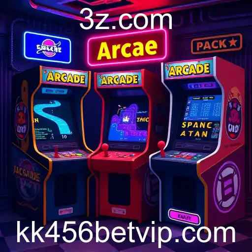 A Ascensão do Kk456bet nos Jogos Online