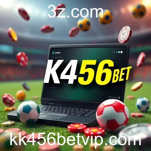 Kk456bet: Tendências e Inovações no Mundo dos Jogos em 2025