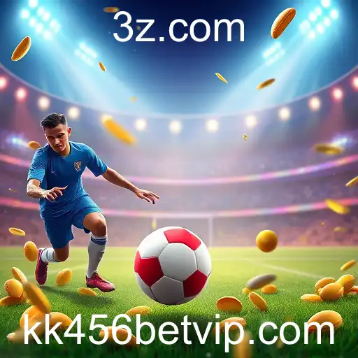 A Ascensão do Kk456bet no Cenário de Jogos Online