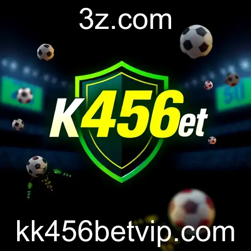 A Ascensão de Kk456bet no Cenário de Jogos em 2025