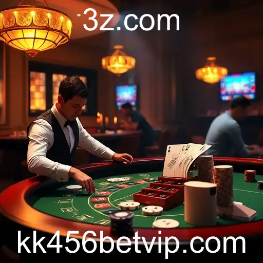 Transformações na Indústria de Apostas Online em 2025