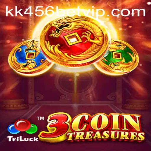 Unveiling 3CoinTreasures: A Thrilling Dive into Modern Gaming