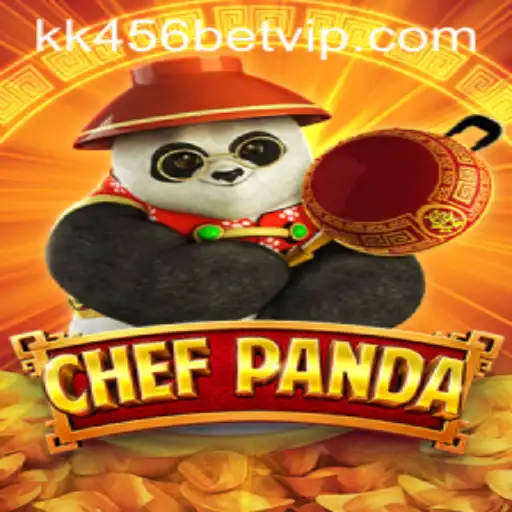ChefPanda: A Culinary Adventure with Kk456bet