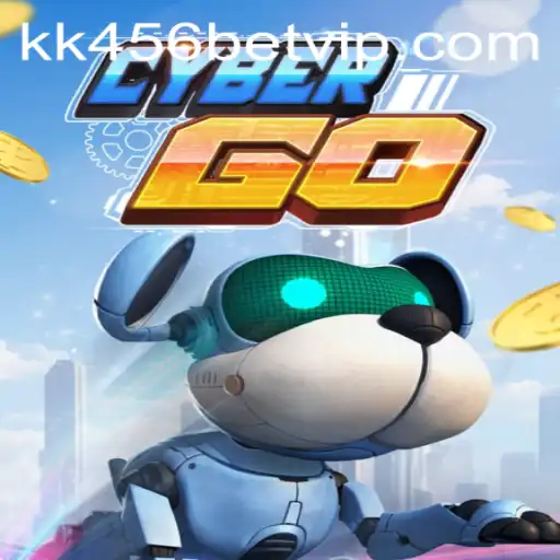 CyberGO: Revolutionizing the World of Gaming with Kk456bet