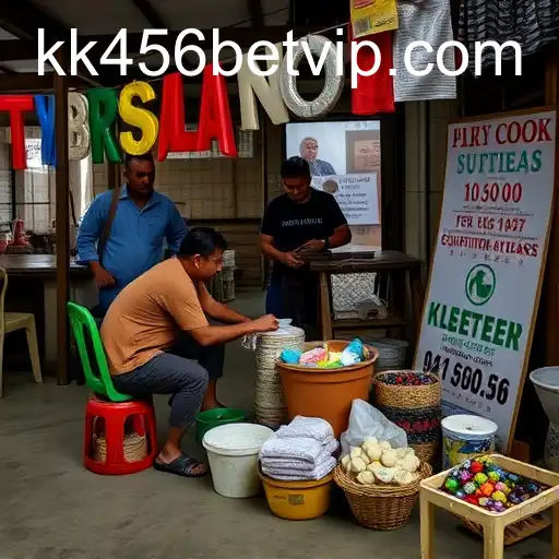 VIP Service Kk456bet - 24/7 Support and Exclusive Benefits