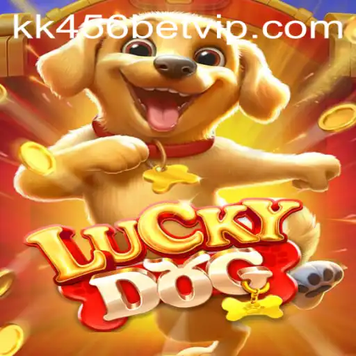 LuckyDog: An Exciting Adventure with Kk456bet
