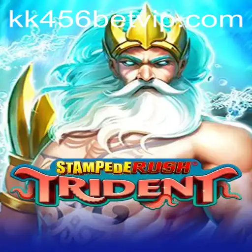 Exploring StempedeRushTrident: A New Era in Gaming with Kk456bet