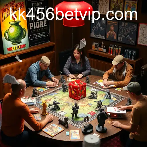 Gaming Experience Kk456bet - 800+ Premium and Exclusive Games