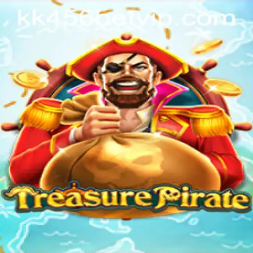 Discovering the Adventure of TreasurePirate: A Thrilling Gaming Experience