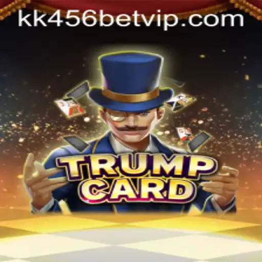 Exploring the Dynamics of TrumpCard: A Thrilling Game Experience